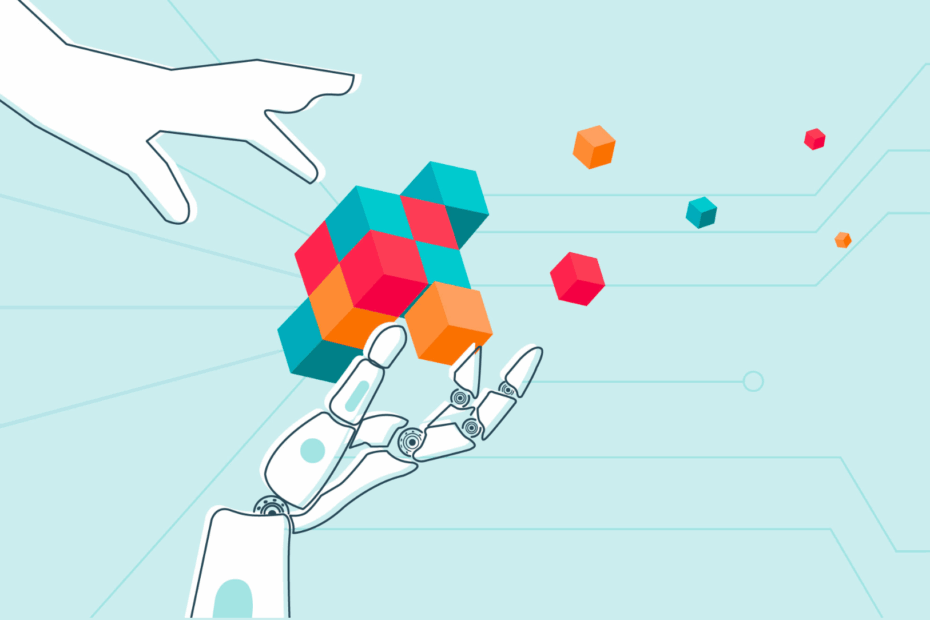 AI Content Witch Hunt? Let’s Ditch the Pitchforks | Brafton
