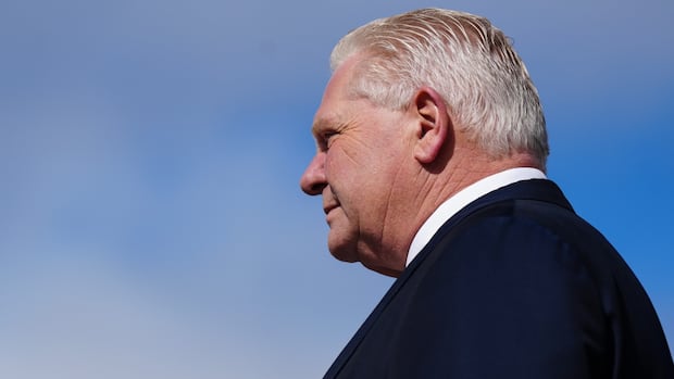 ANALYSIS | Here's what Doug Ford's controversial Bill 5 would do in Ontario | CBC News