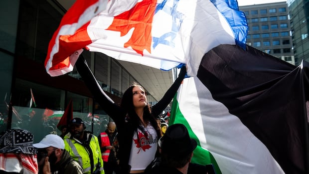 ANALYSIS | How Canada's relationship with Israel went from 'best friend' to breakdown | CBC News