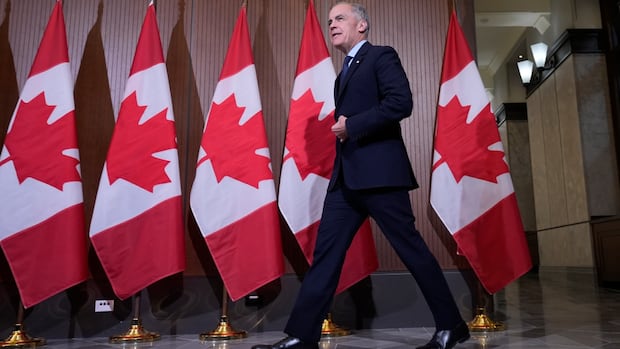 ANALYSIS | Mark Carney's to-do list is short but steep | CBC News