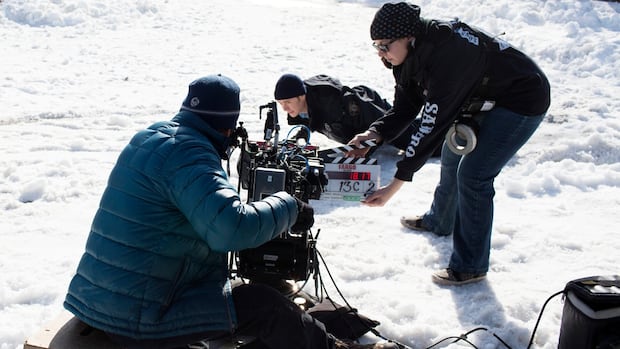 After Trump vows tariffs on foreign movies, the Canadian film industry says he's lost the plot | CBC News