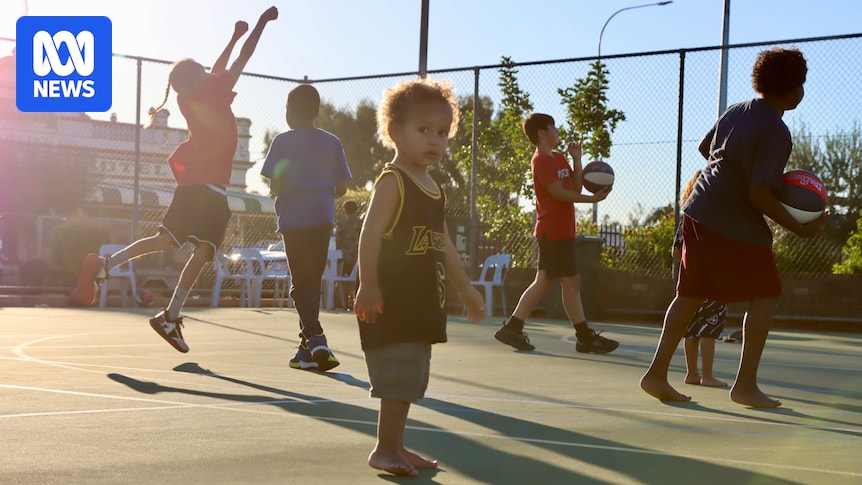 After a spate of youth suicides in Leonora, 'Pop' returned to make a change