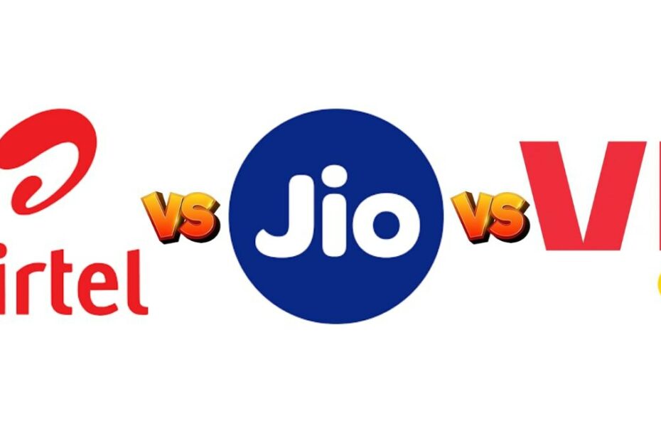 Airtel vs Jio vs Vodafone Idea (Vi): Most Affordable Prepaid Plan With OTT Benefits