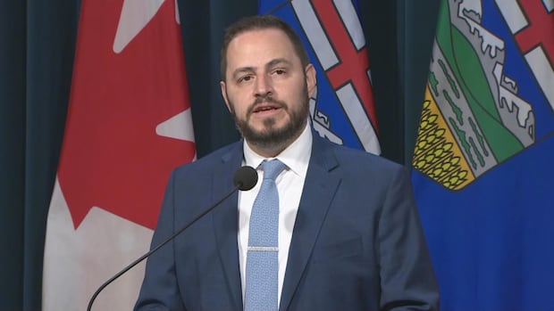 Alberta to change rules to ensure books in schools are 'age-appropriate' | CBC News