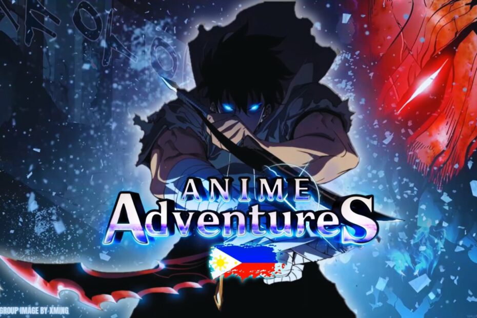 Anime Adventures featured image