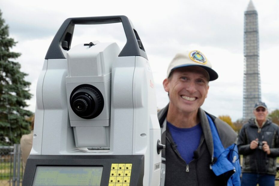 Another Trump casualty: A tiny office that keeps measurements of the world accurate