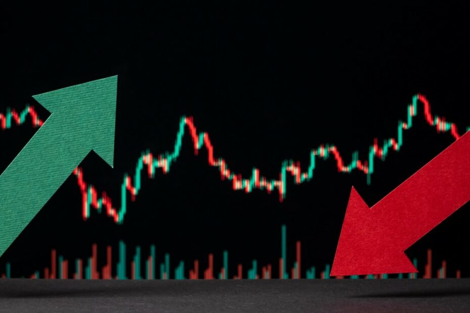 Applying Dow Theory to Today's Market: Are We in a Reversal or a New Trend?