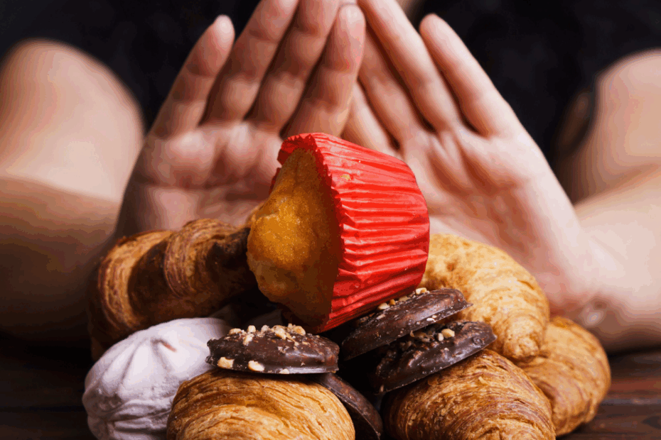 Are ultra-processed foods addictive? Let's look at the evidence | Nutrition By Carrie