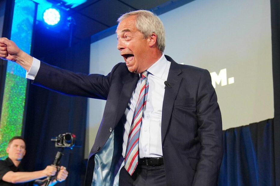 Are we seeing the end of the UK's political duopoly?