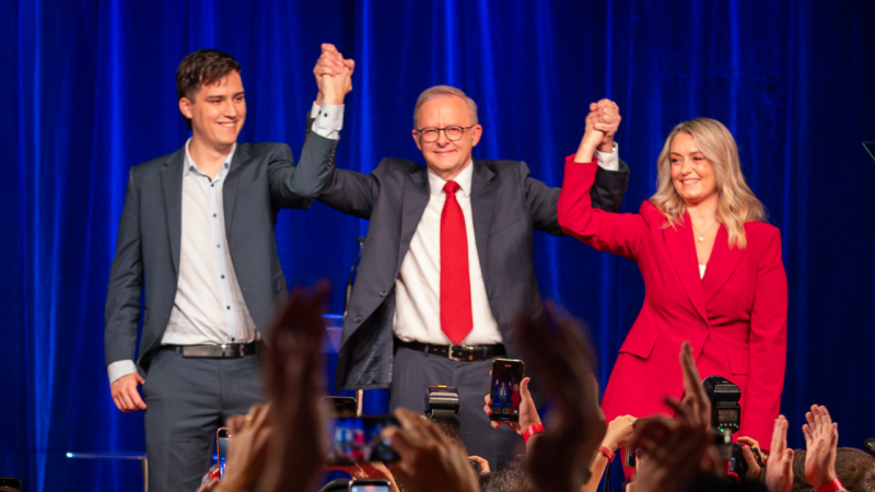 'Australia's election shows how compulsory voting rewards progressive governments that deliver' - LabourList