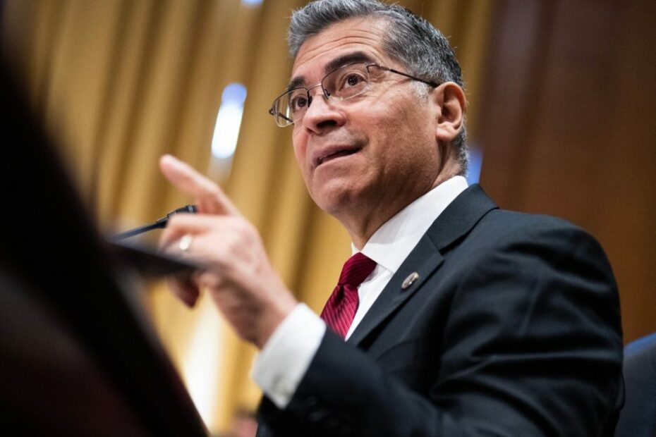 “BS”: Former HHS Secretary blasts White House defense of false citations in MAHA report