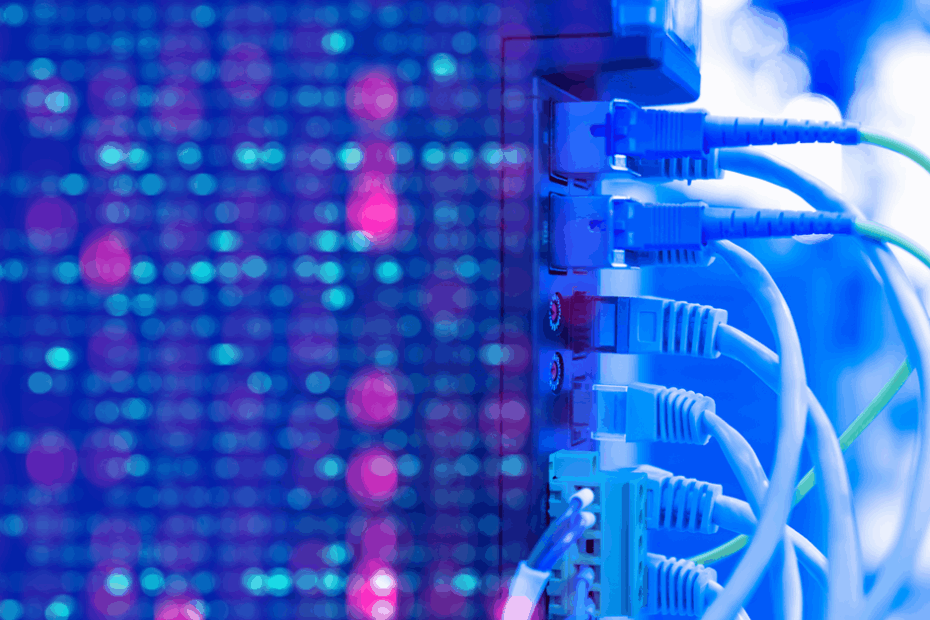 Baker Hughes Bags Data Center Gas Turbine Deal