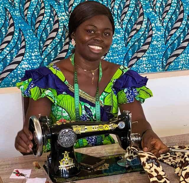 Bangui La Coquette | Sophie's World Travel Inspiration