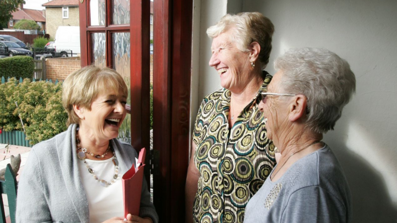 Battle for Barking: Margaret Hodge on lessons for beating Reform