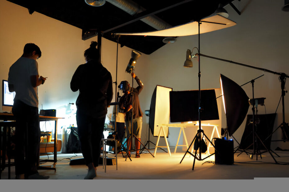 Best Photography Studio in Karachi for Weddings, Events & Portraits