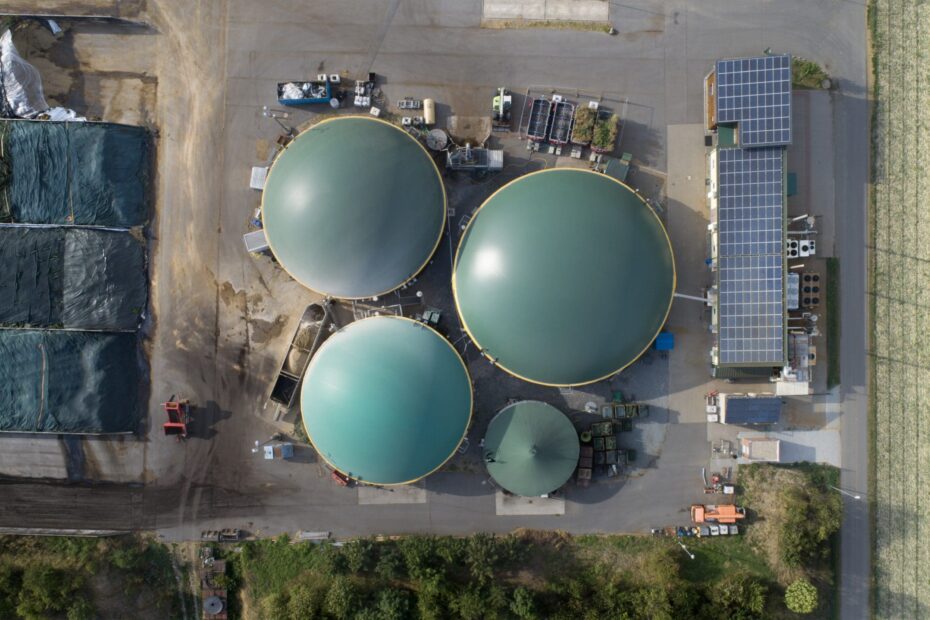 Biofuels and Sustainable Aviation Fuel (SAF) driving energy transition through digitalization and electrification