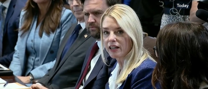 Bondi Far Overstates the Impact of Fentanyl Seizures on American Lives - FactCheck.org