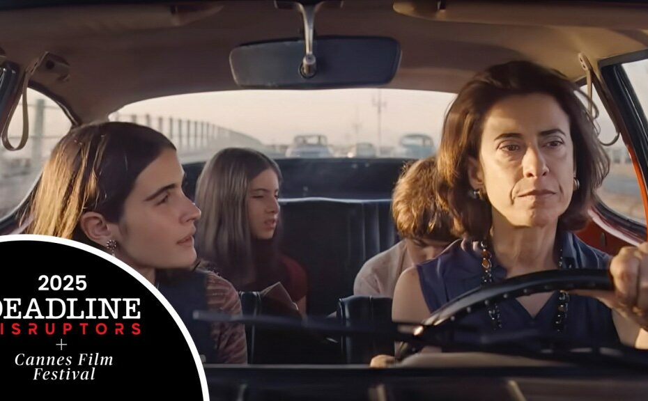 Brazilian Comeback: How The Cannes 2025 Country Of Honor Is Following The Success Of ‘I’m Still Here’