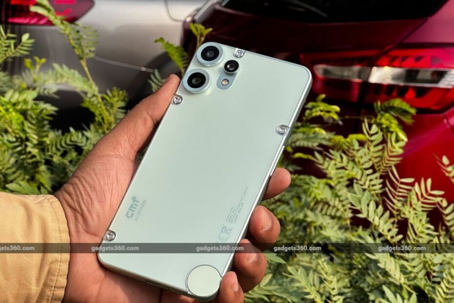 CMF Phone 2 Pro Review: A Perfect Blend of Style and Speed