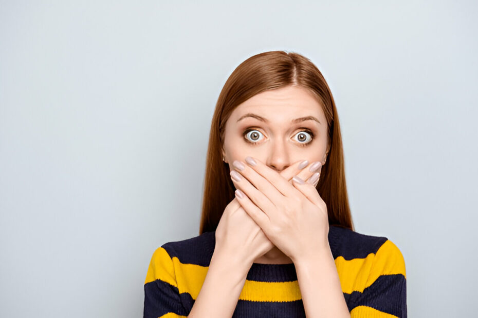 Can a Dental Checkup Solve Your Bad Breath Problem