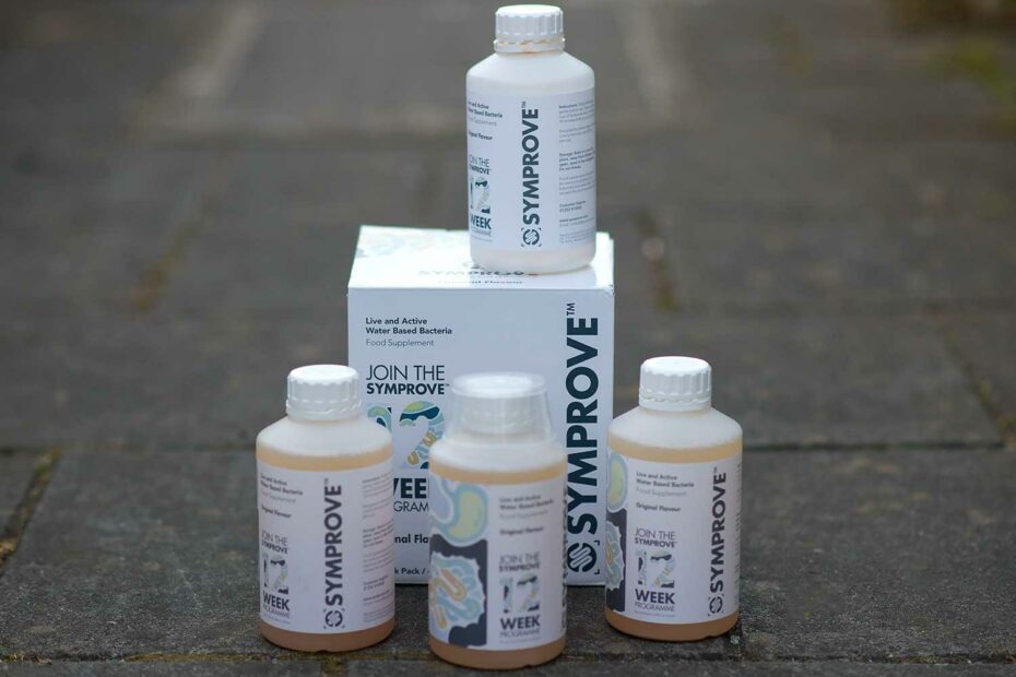 Can Probiotics Reduce Oxidative Stress?