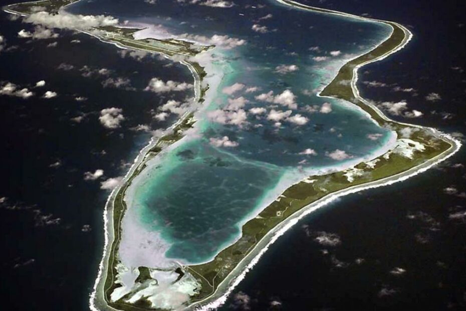Chagos Islands: Why has U.K. handed it over to Mauritius after 50 years?