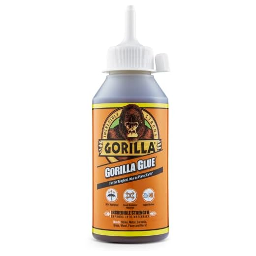 Gorilla Glue 250ml for Crafts