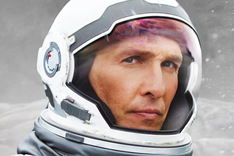 Interstellar, 70mm re-release, delay