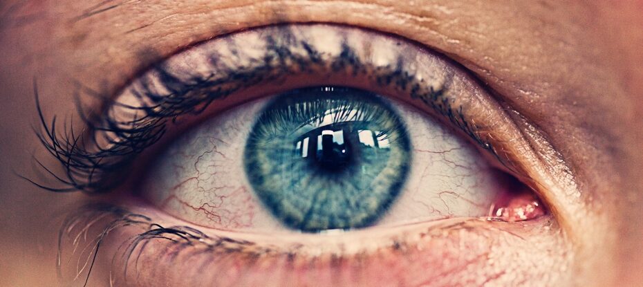 Climate Change Is Threatening Eye Health. Here's Why.