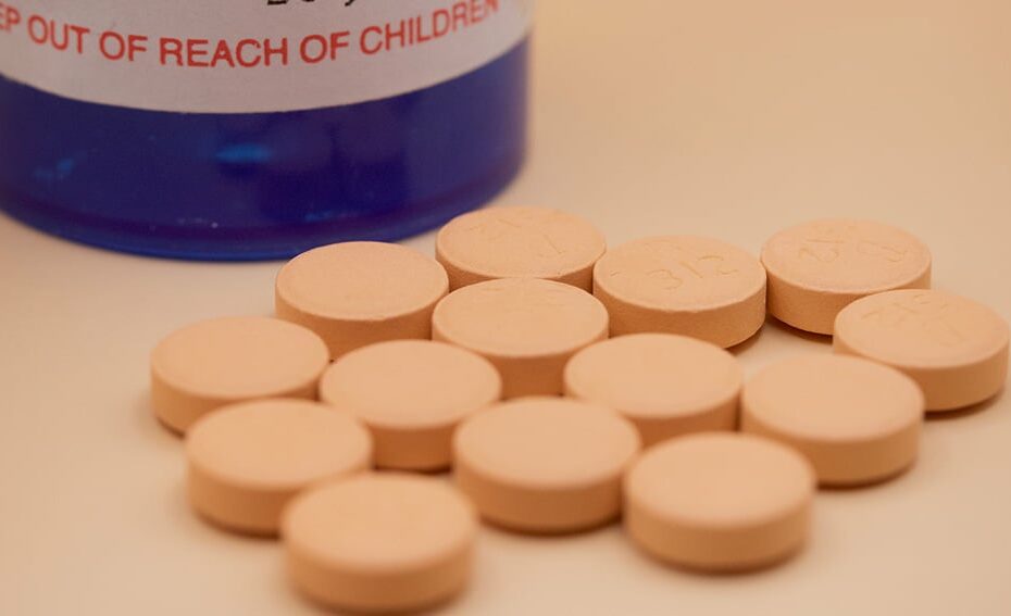 Climate change fuels drug resistance in poor countries