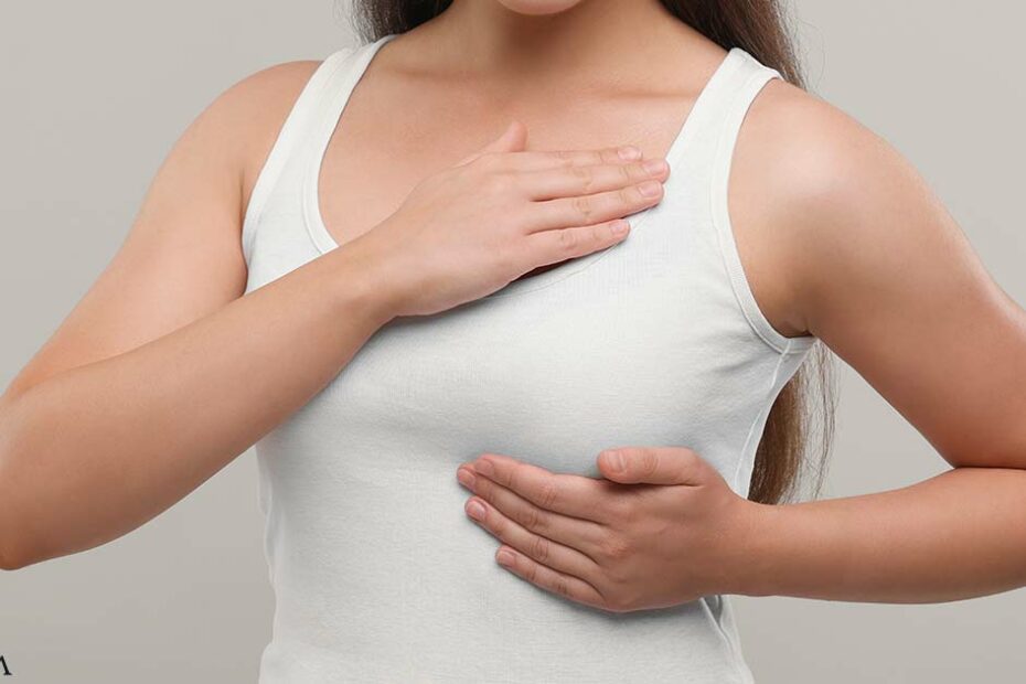 Could a High-Fat Diet Increase Breast Cancer Risk?