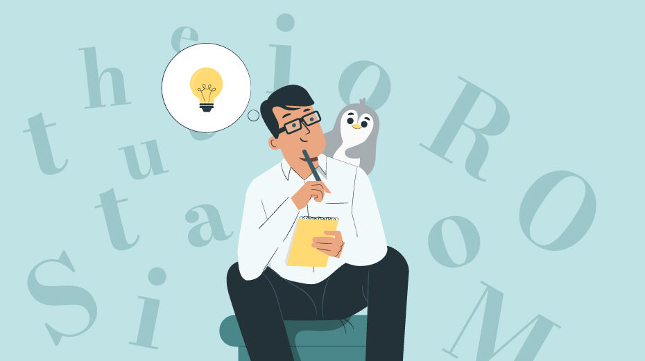 Creative Leadership Lessons From Chris Hassan | Brafton