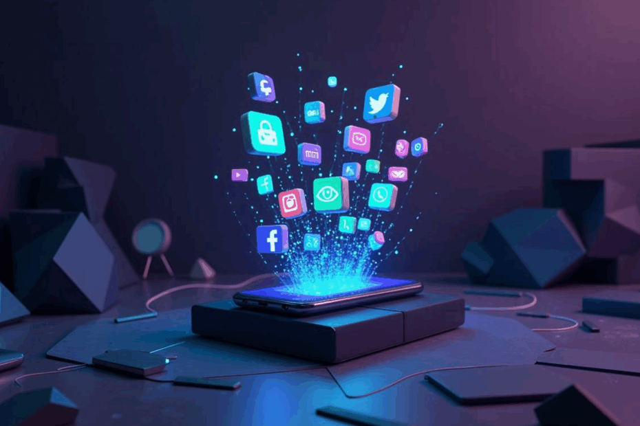 Crypto Goes Mainstream: How Media Outlets Are Adapting Their Coverage in 2025