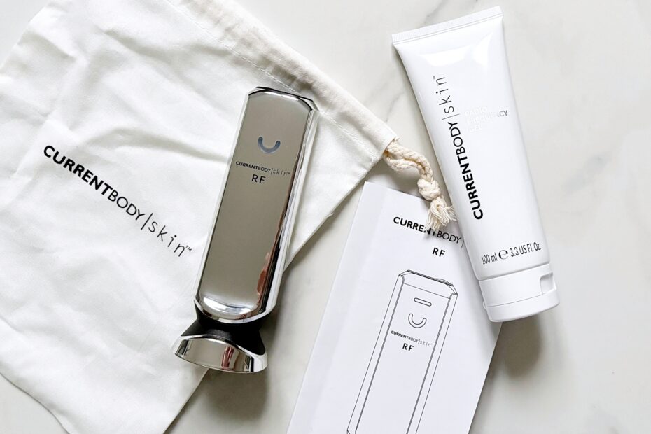 Current-Body-RF-Device-Review-Discount-Code