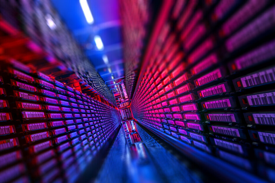 Dai terremoti all'IA, 94 milioni per le infrastrutture di ricerca - Biotech - Ansa.it