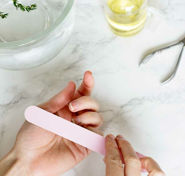 Damaged Nails: What They Mean + How to Fix Them