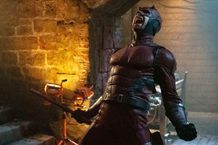Daredevil: Born Again Season 2: Everything We Know About The Next Chapter of the Marvel Television Series