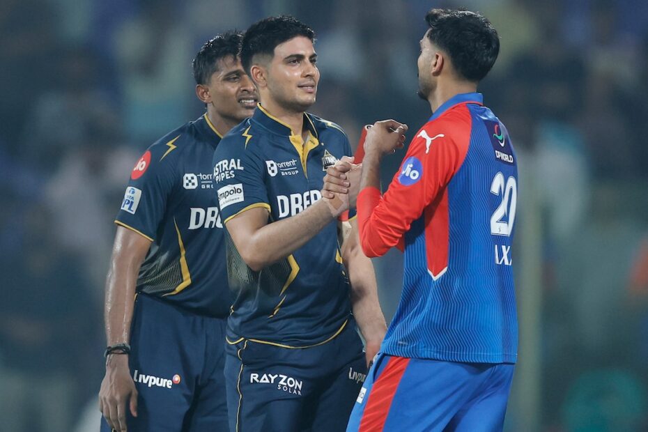 Delhi Capitals vs Gujarat Titans Highlights, IPL 2025: Sai Sudharsan, Shubman Gill Take GT To Playoffs; RCB, PBKS Also Through | Cricket News