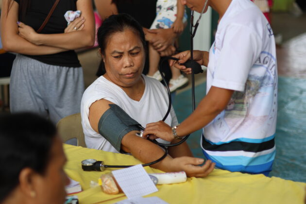 DigiPlus, BingoPlus Foundation continue to deliver vital medical aid to southern provinces in the Philippines