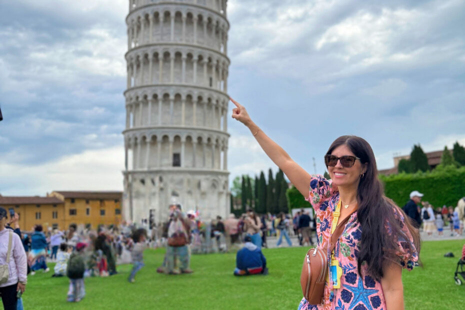 Disney Fantasy Spain, Italy and France recap - The Fitnessista