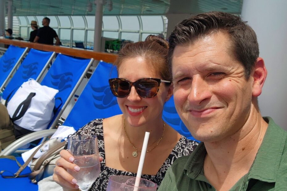 Disney cruise tips and tricks - The Fitnessista