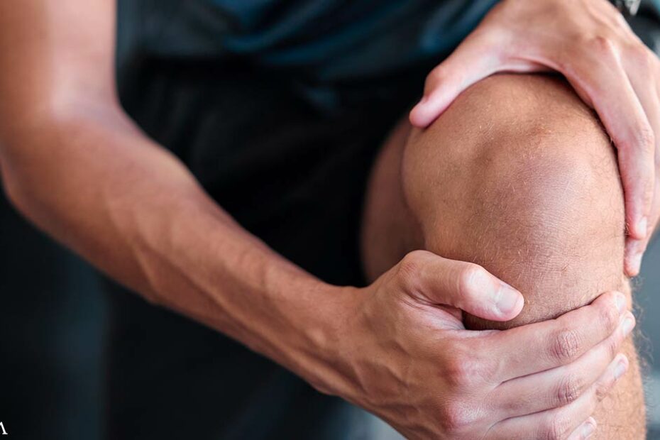 Dodge Knee Pain with Strength Training and Home Exercises