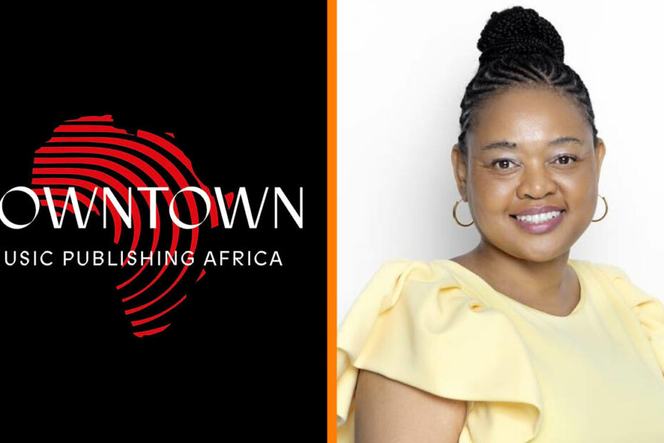 Downtown expands presence in Africa, as Sheer rebrands to Downtown Music Publishing Africa - Music Business Worldwide
