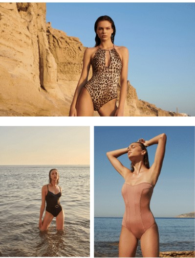 Dreaming of Mediterranean Coastal Glamour? Here’s Why Aegean Cat Is Your Must-Have Swimwear Brand for Summer 2025