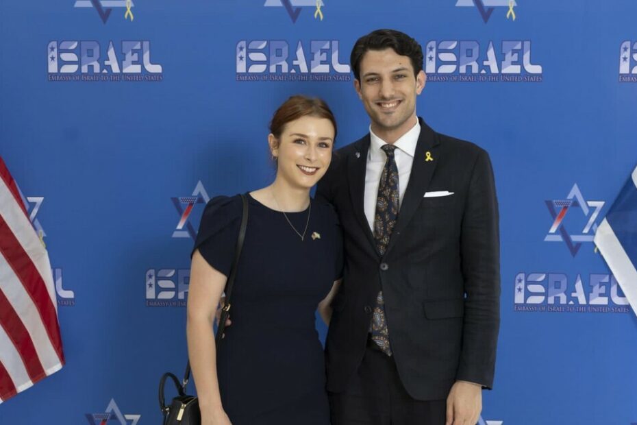 Due membri dell'ambasciata israeliana uccisi a Washington, Tel Aviv accusa i 'leader irresponsabili' europei - Notizie - Ansa.it