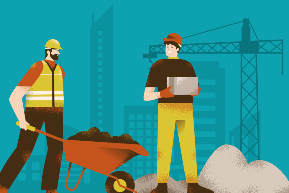 Effectively Marketing Construction Companies | Brafton