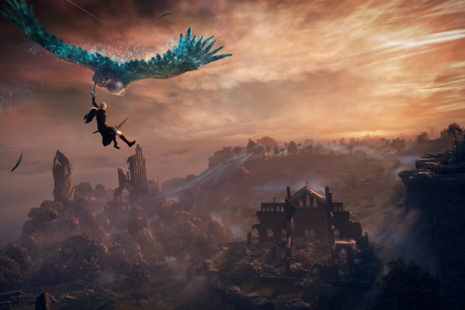 Elden Ring Nightreign, Doom: The Dark Ages and More: The Biggest Games of May