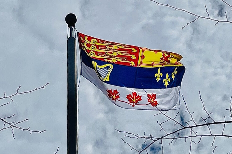 Elliott Malik: The King in Canada is living proof of our shared cultural heritage | Conservative Home