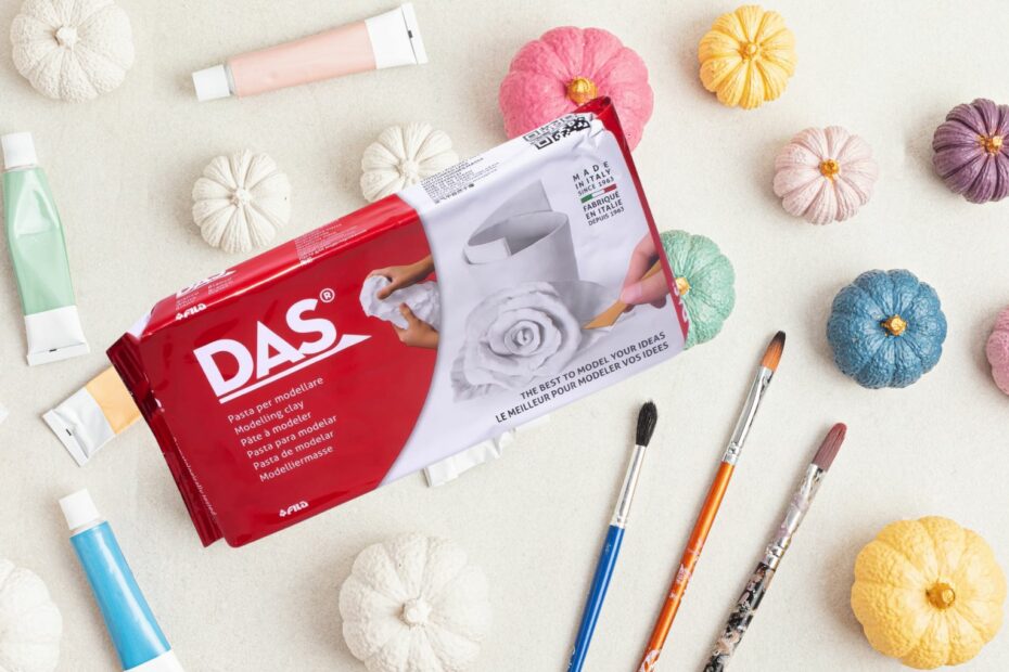 Essential Products for Clay Sculpting Fun