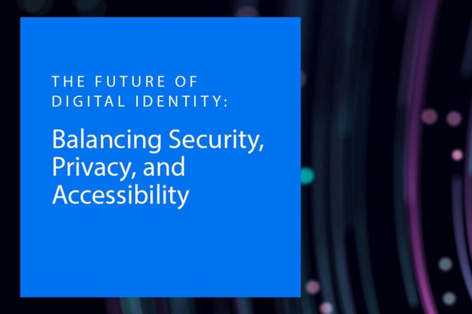 Euronews Debates: The future of digital identity